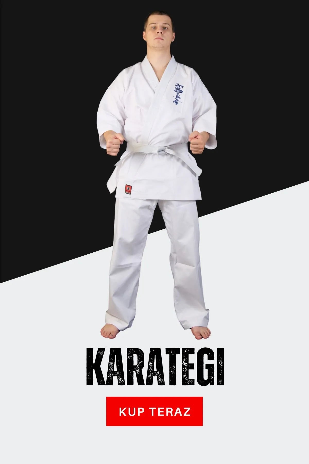 Karate Gi