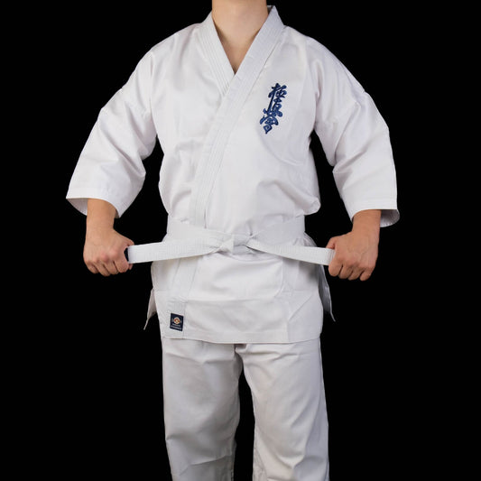 RYUKON karate kimono Kyokushin 10 OZ