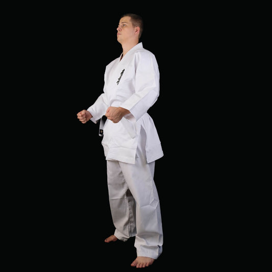 RYUKON Karate Kimono Kyokushin 12 OZ