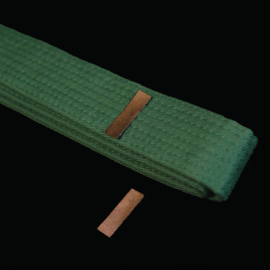 Shoulder Strap for Karate Belt
