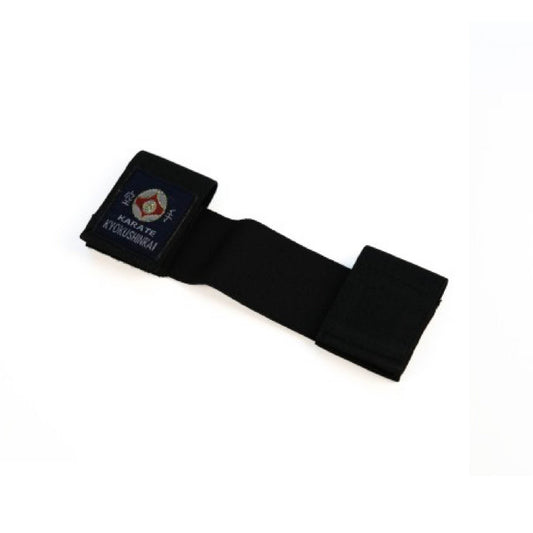 Double Buckle Belt