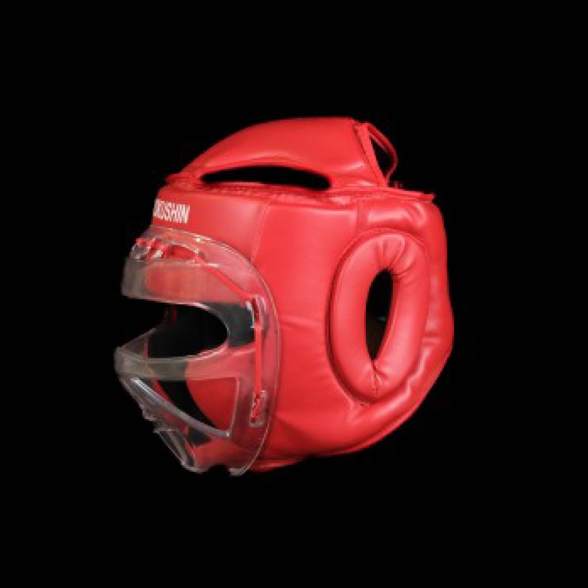 Head Protector (Helmet) Karate Kyokushin