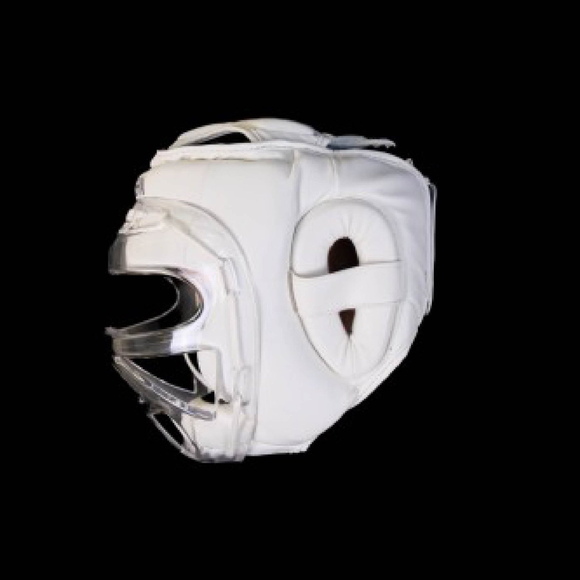 Head Protector (Helmet) Karate Kyokushin