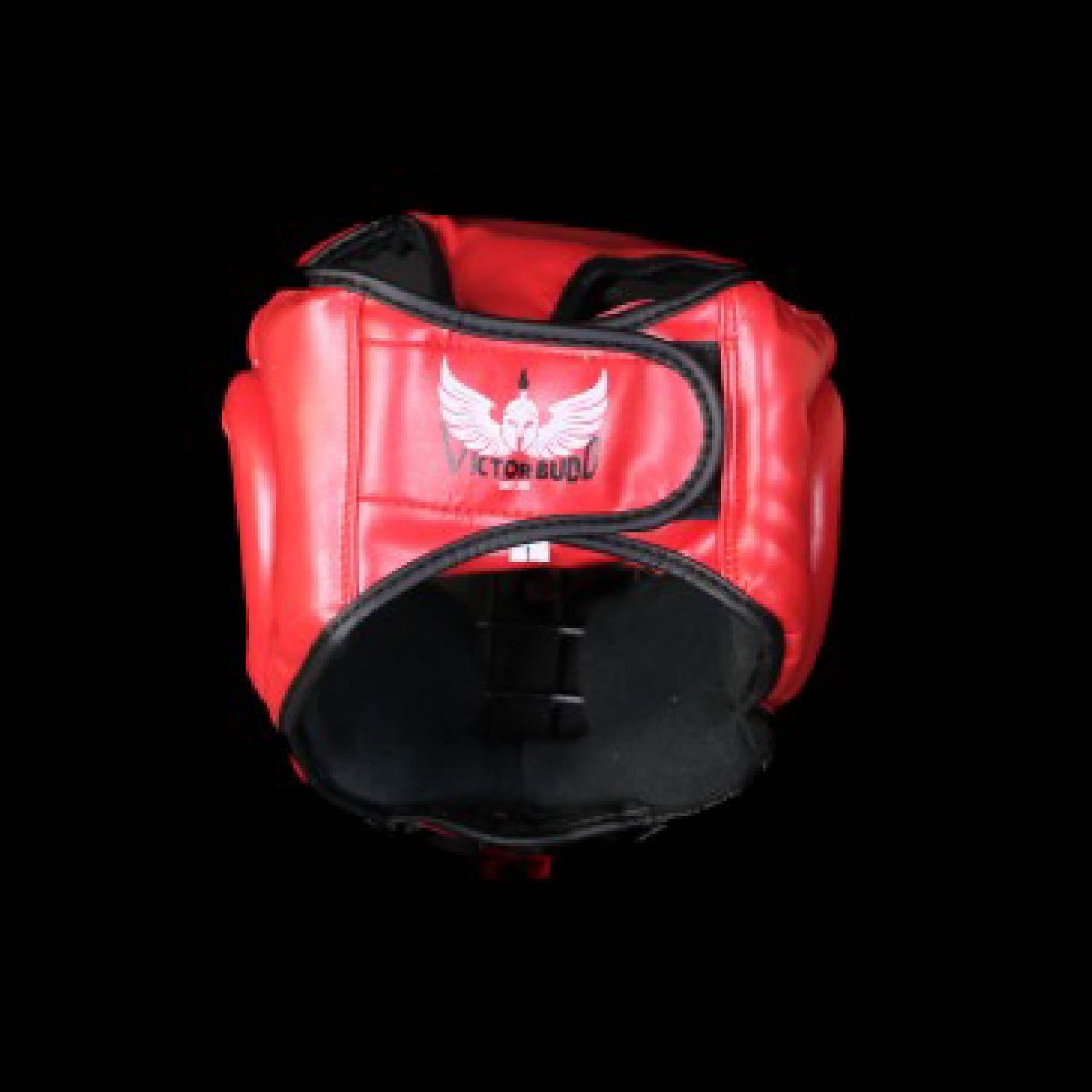 Head Protector (Helmet) Karate Kyokushin