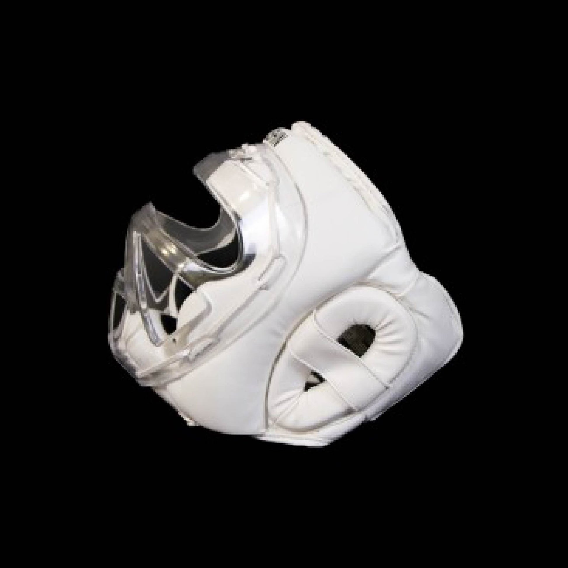 Head Protector (Helmet) Karate Kyokushin
