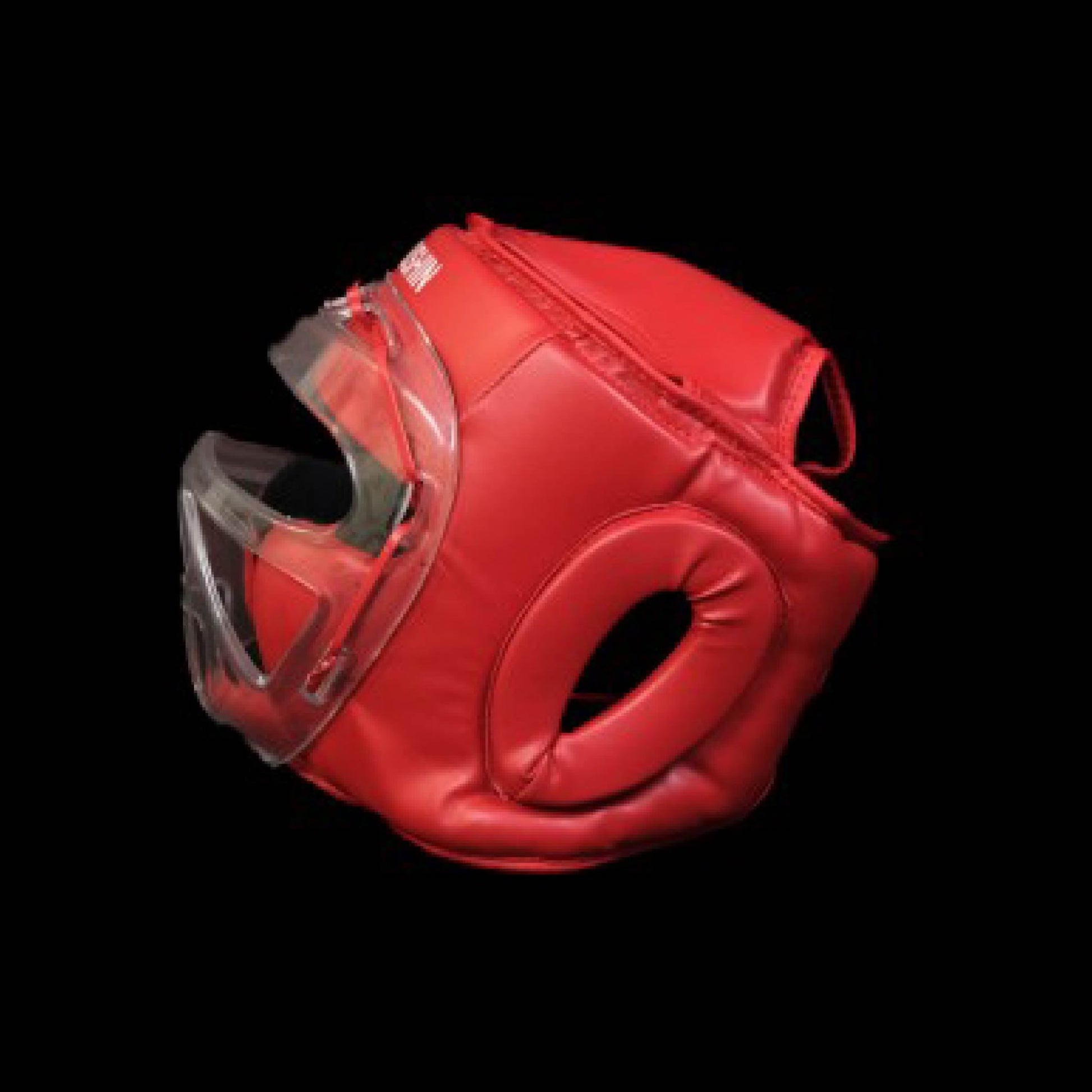 Head Protector (Helmet) Karate Kyokushin