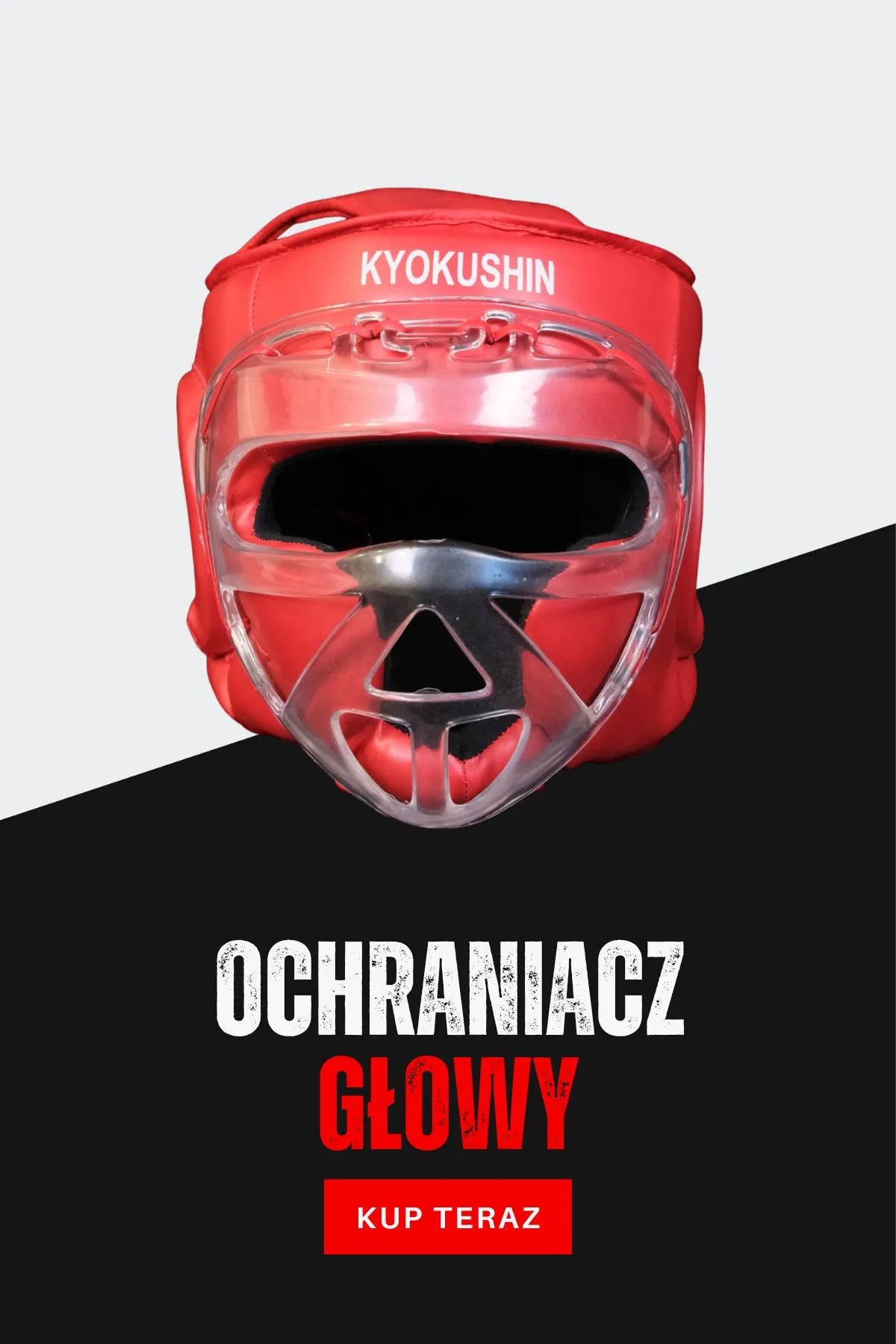 Sprzęt ochronny