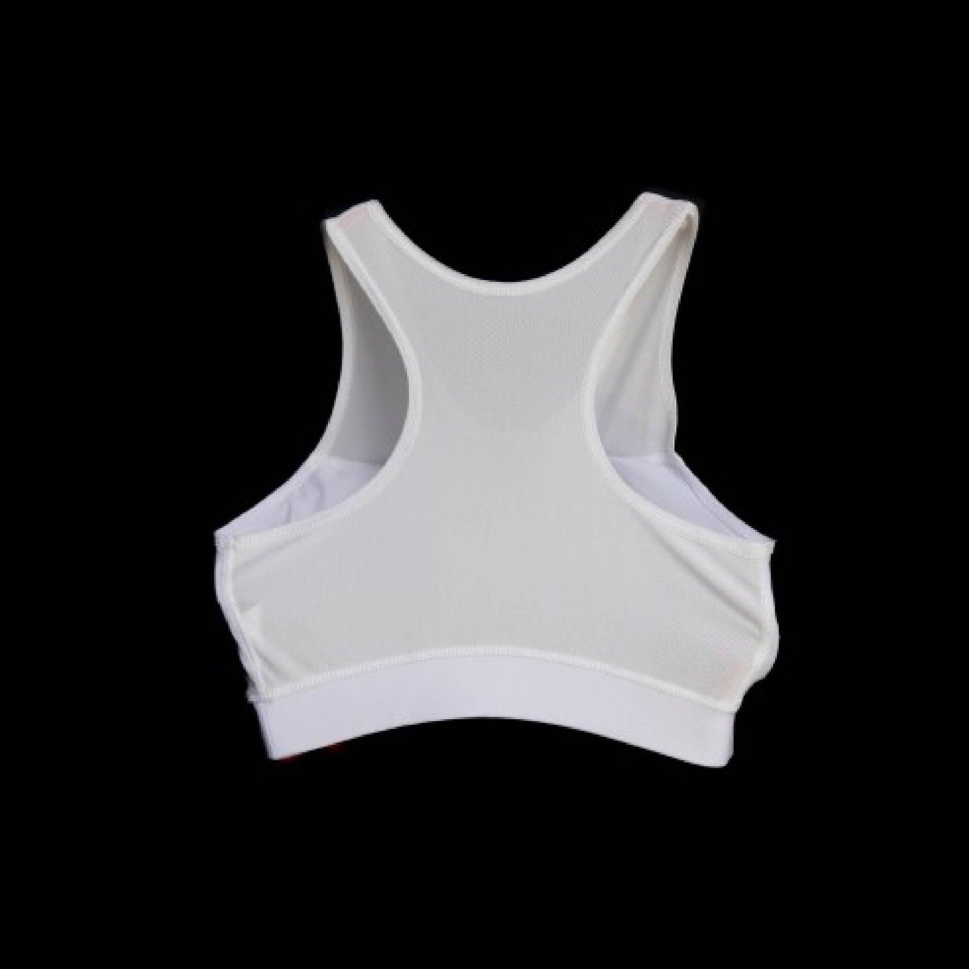 Kyokushin Karate Breast and Bust Protector