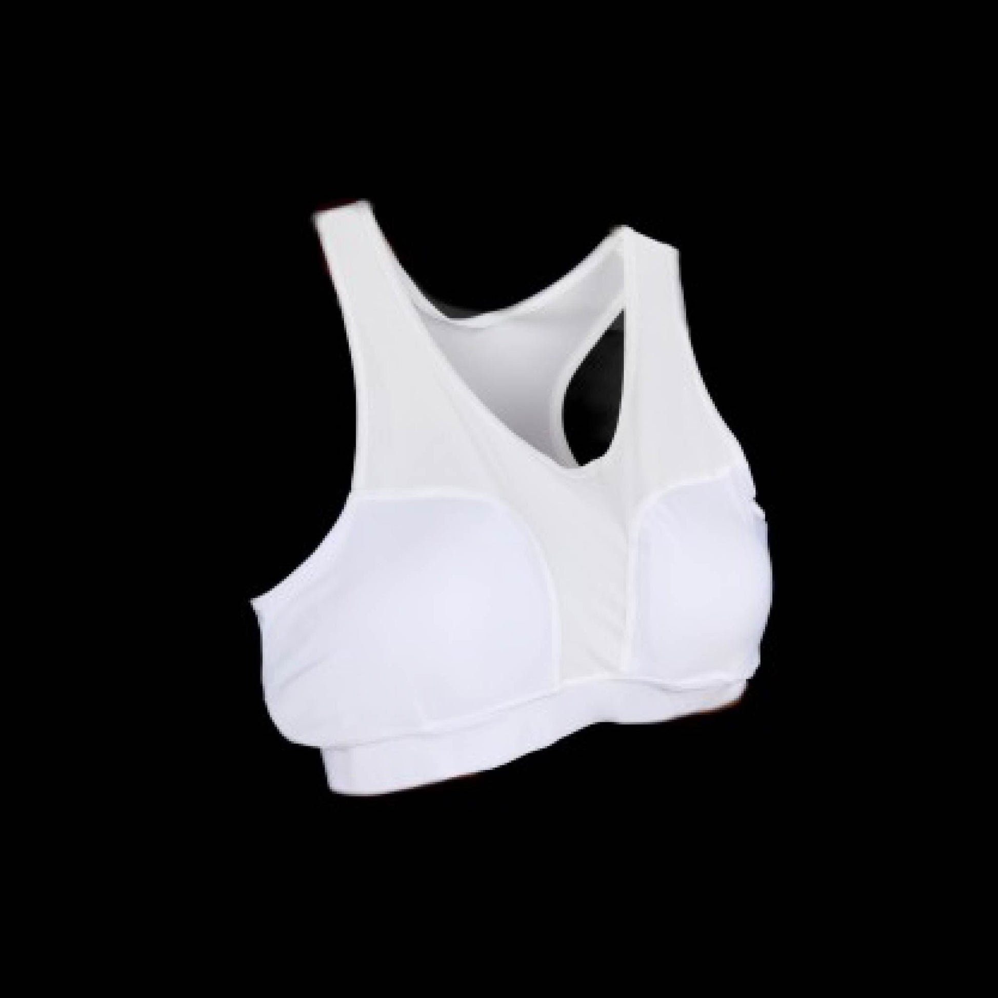 Kyokushin Karate Breast and Bust Protector