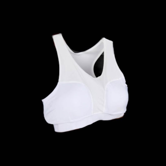 Kyokushin Karate Breast and Bust Protector
