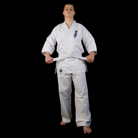 RYUKON karate kimono Kyokushin 10 OZ
