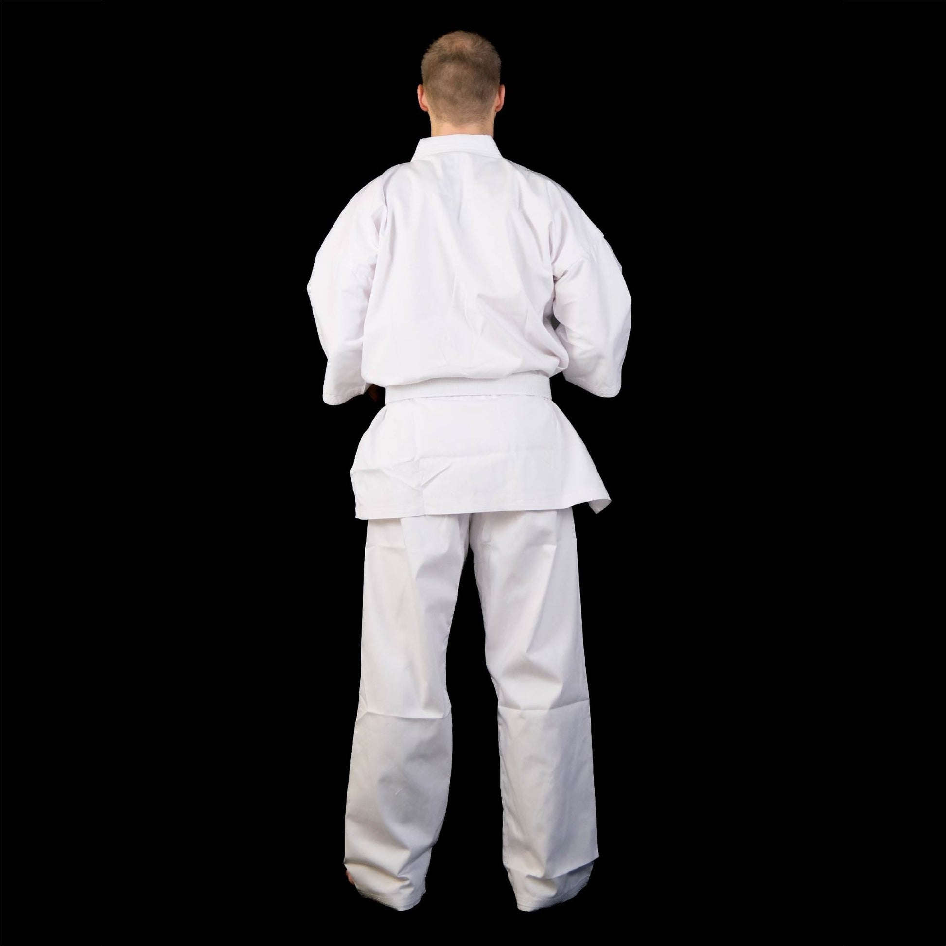 RYUKON karate kimono Kyokushin 10 OZ