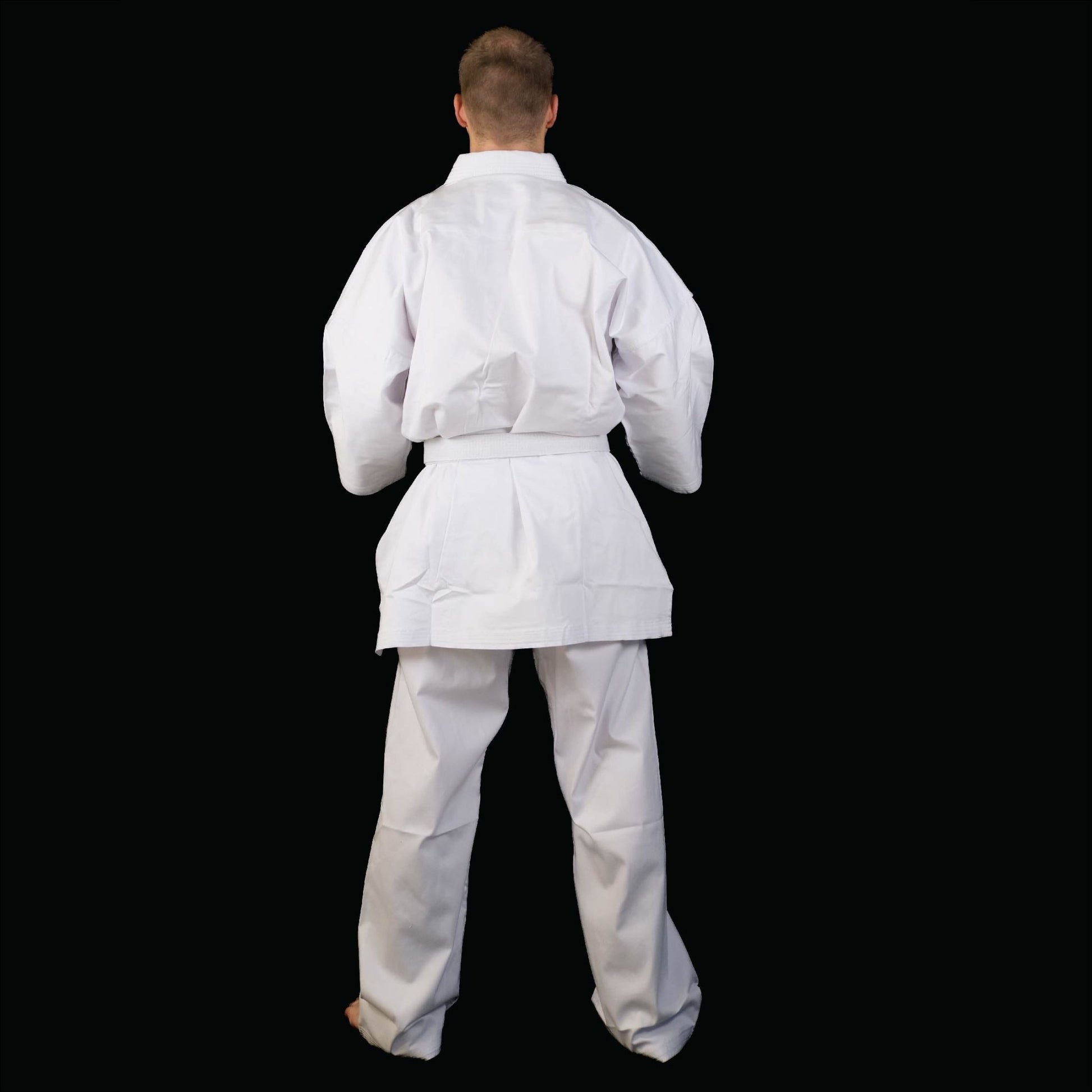 RYUKON Karate Kimono Kyokushin 12 OZ