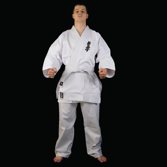 RYUKON Karate Kimono Kyokushin 12 OZ