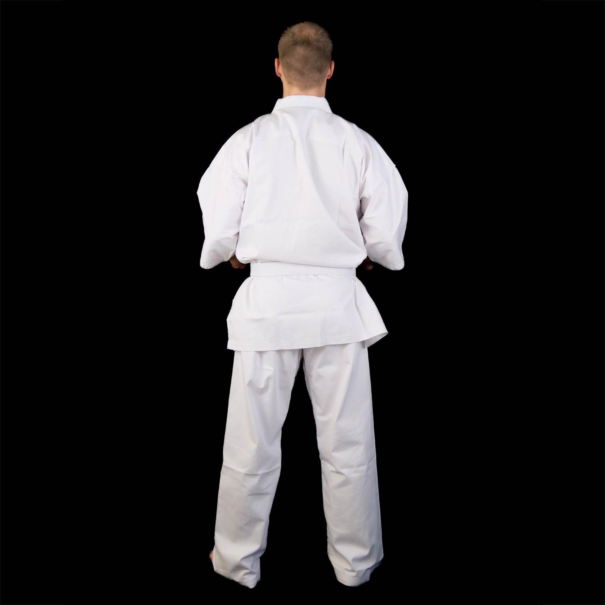 RYUKON karate kimono Shinkyokushin 12 OZ