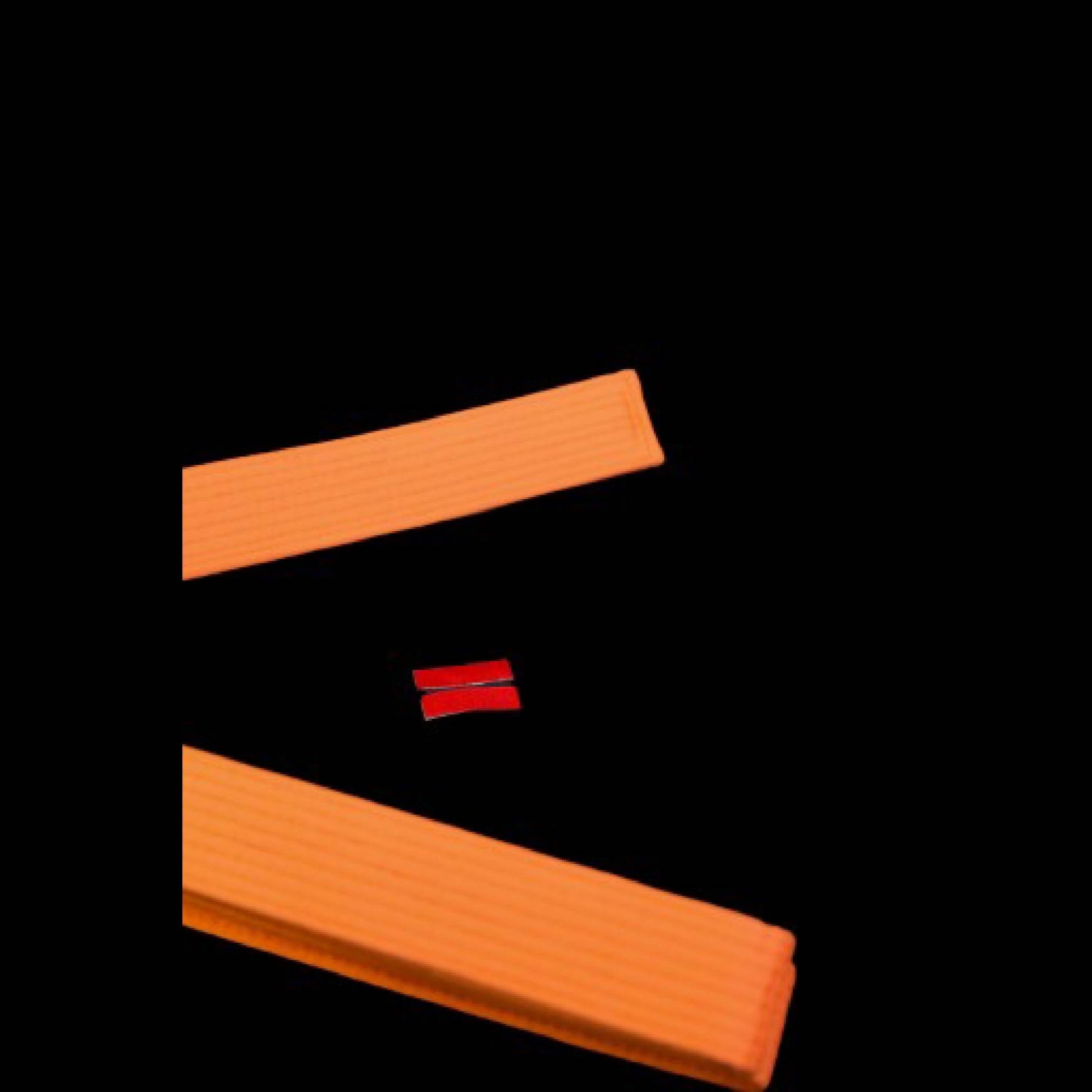 Shoulder Strap for Karate Belt