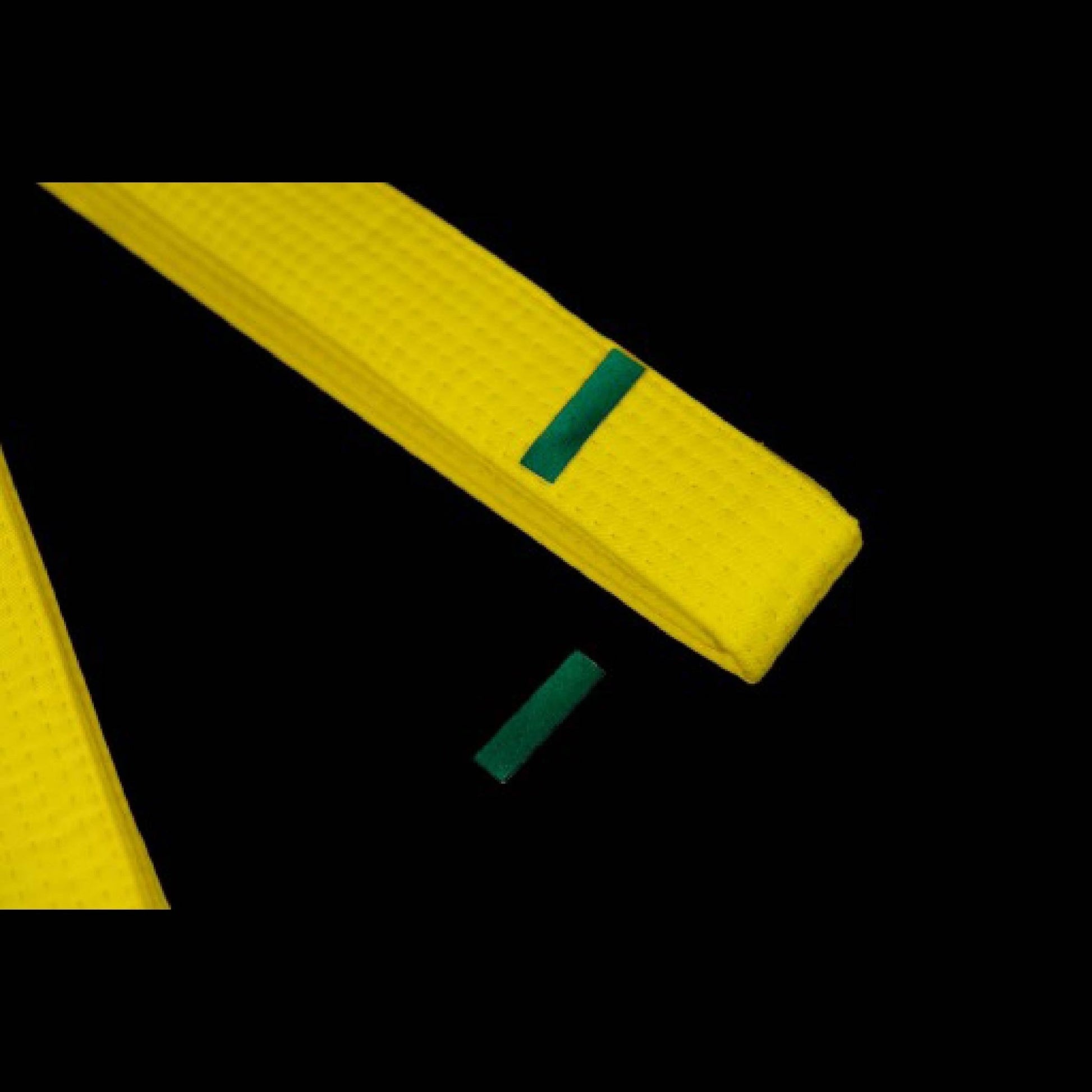 Shoulder Strap for Karate Belt