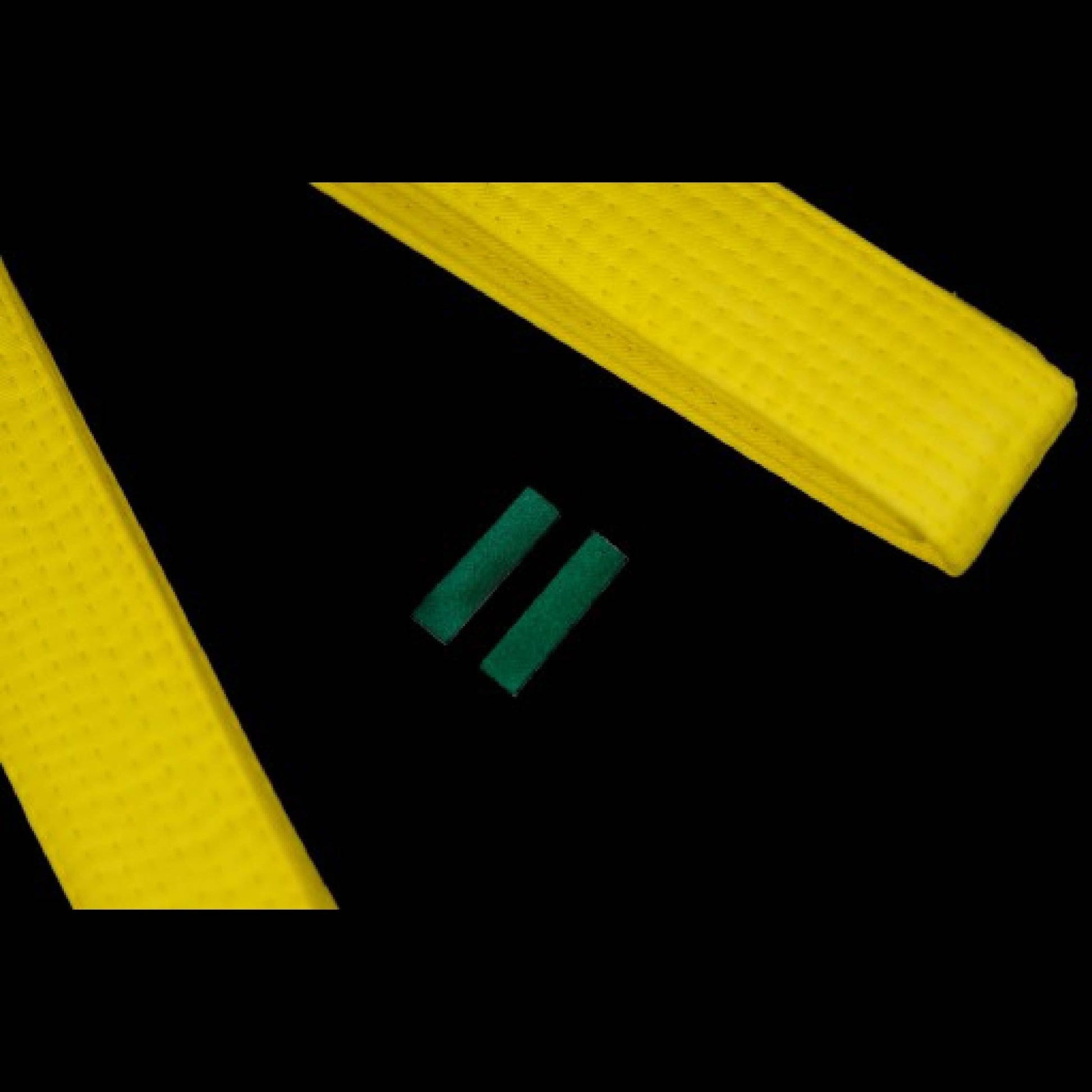 Shoulder Strap for Karate Belt